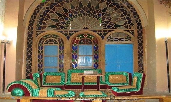 درهای بسته باغچه جوق به روی گردشگران/بنای تاریخی در آستانه تخریب