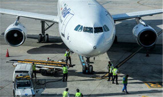 جابجایی بیش از 219 هزار مسافر از فرودگاه‌های آذربایجان غربی ‌