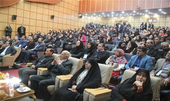 کنفرانس بین المللی افق‌های نو در مطالعات زبانی در تبریز آغاز بکار کرد
