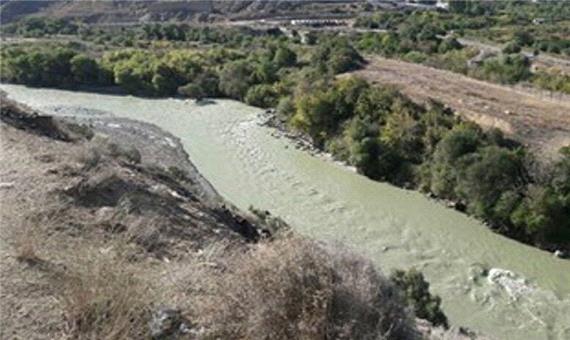 ارمنستان به رفع کامل ورود آلاینده‌ها به رودخانه ارس متعهد شد