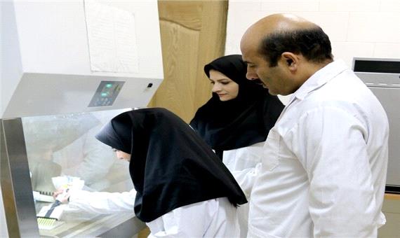 انتقال هدفمند ماده شیمی‌درمانی به تومورهای جامد توسط تیم دانشگاه آزاد اسلامی اردبیل ثبت اختراع شد