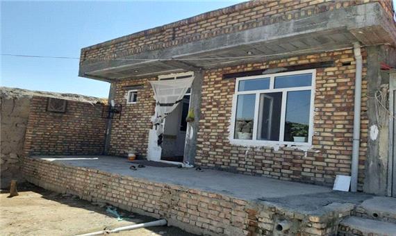 بیش از 1850 واحد مسکن مددجویی آذربایجان‌غربی در حال احداث است