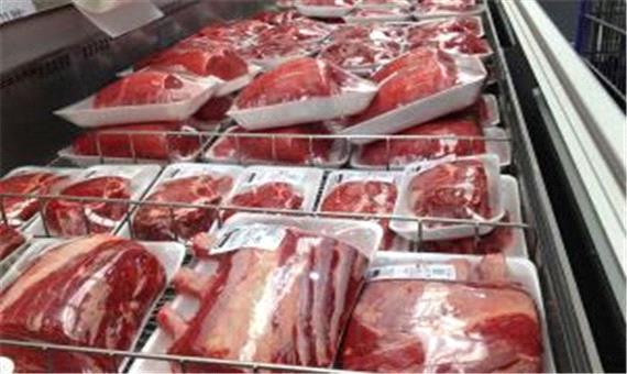 کاهش 10 تا 20 هزار تومانی قیمت گوشت قرمز