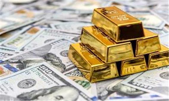 قیمت طلا، قیمت دلار، قیمت سکه و قیمت ارز امروز 98/07/24