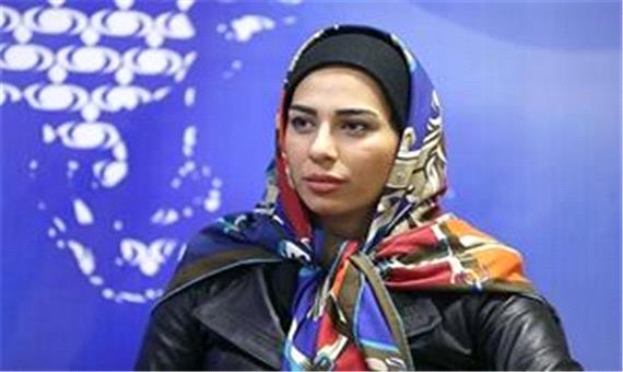 مهروز ساعی خواهر هادی ساعی از حضور همسرش در MMA گفت