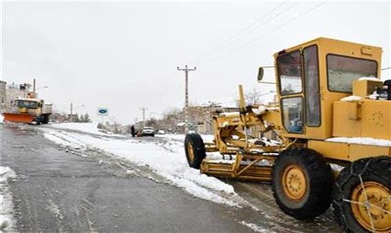 کمبود اعتبار 200 میلیارد ریالی امدادرسانی زمستانی در آذربایجان‌شرقی