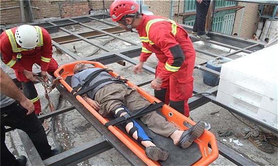 افزایش 26 درصدی تلفات ناشی از حوادث کار در آذربایجان‌شرقی