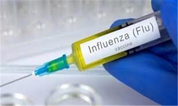 داروی کافی برای بیماری آنفلوانزا در آذربایجان‌غربی موجود است