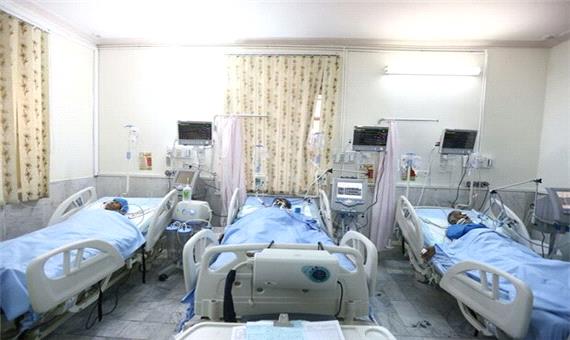 بستری شدن 200 بیمار آنفلوآنزا در اردبیل/ جای نگرانی نیست