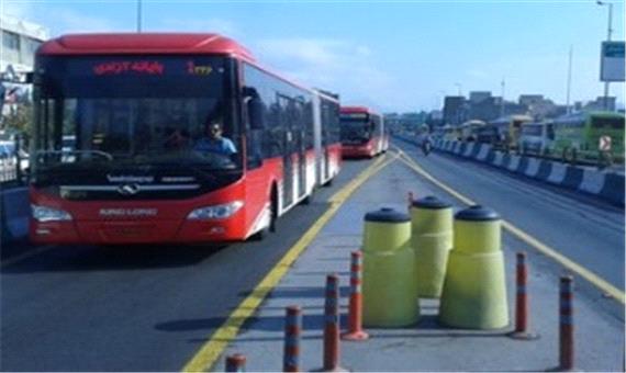 عقب‌ نشینی شهرداری تهران درباره بلیت اتوبوس