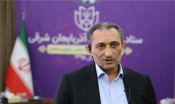 ثبت‌نام 502 نفر برای انتخابات مجلس در آذربایجان‌شرقی