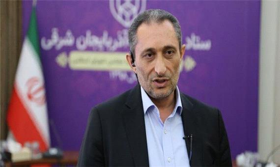 رشد 24 درصد داوطلبان نمایندگی مجلس در آذربایجان‌شرقی
