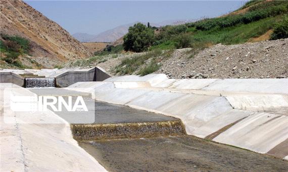 اعتبار اختصاص‌یافته به آبخیزداری آذربایجان‌غربی در دولت دوازدهم بی‌نظیر است