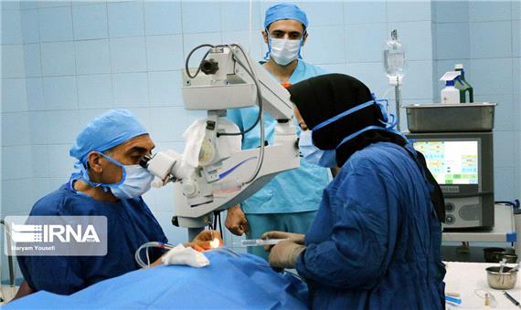 شمار پزشکان متخصص بیمارستان شاهین‌دژ افزایش یافت