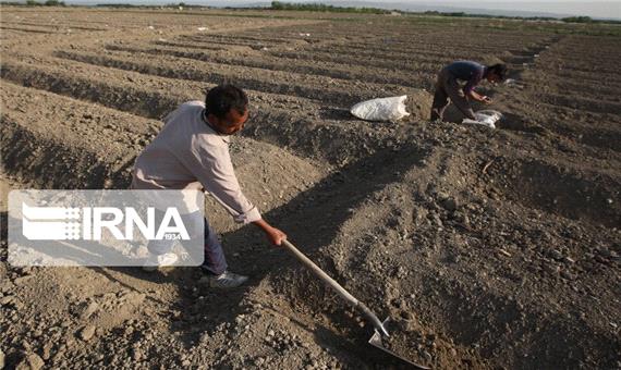 ایران رتبه اول فرسایش خاک در جهان را دارد
