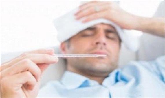 تلفات آنفلوانزا به 81 نفر رسید
