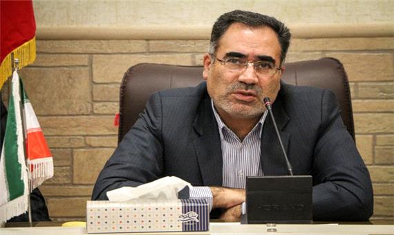 ثبت نام 47 نفر از حوزه انتخابیه اهر و هریس در انتخابات مجلس