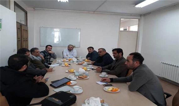 فاقدین بیمه در استان اردبیل در طرح پوشش اجباری بیمه ثبت نام کنند
