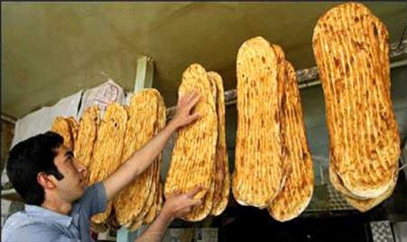 مهلت دو ماهه برای ارتقای کیفیت نان در اردبیل