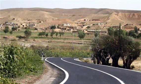 49 درصد راه‌های روستایی آذربایجان‌غربی آسفالت نیست