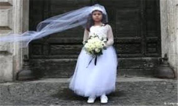 وام ازدواج، آمار کودک‌ همسری را افزایش داد!