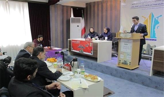 مسابقات مناظرات دانشجویی دانشگاه‌های علمی کاربردی کشور در تبریز به کار خود پایان داد