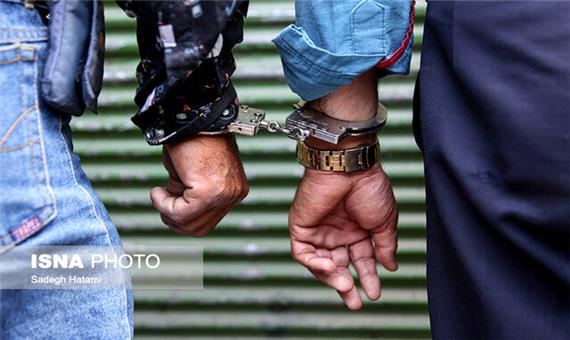 دستگیری اعضای دو فرقه نوظهور در اردبیل