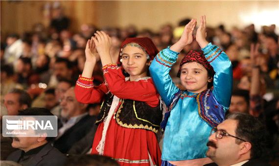 2 قصه از اردبیل به جشنواره بین‌المللی قصه‌گویی راه یافت