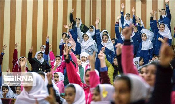 14 هزار کودک و نوجوان  اردبیلی از خدمات کانون  پرورش فکری کودکان و نوجوانان بهره‌مند شدند