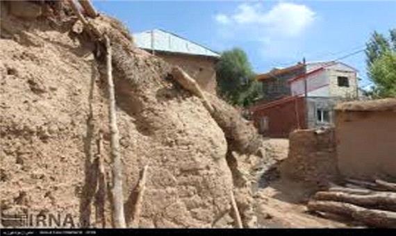 10 روستای خلخال بازسازی کامل می‌شود