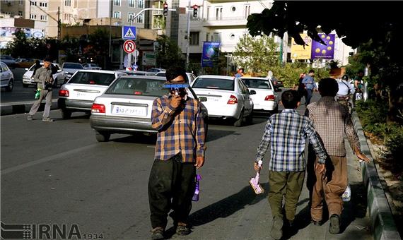 آسیب‌های اجتماعی در استان اردبیل در حال افزایش است