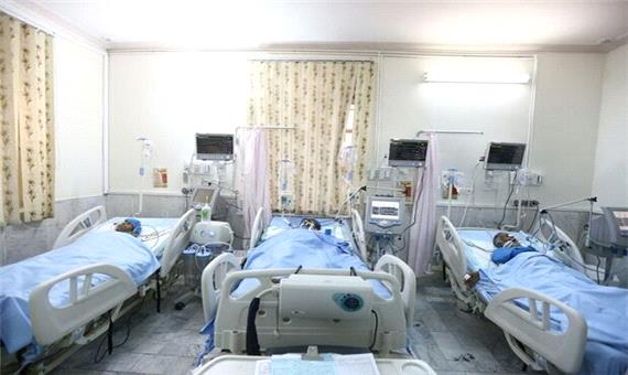 300 نفر بر اثر بیماری آنفلوانزا بستری شدند