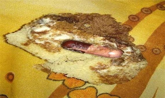 18 دانش آموز ارومیه بر اثر کیک های آلوده مسموم شدند