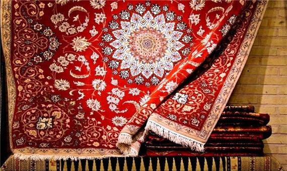 نمایشگاه فروش فرش دستبافت ایران- تبریز برپا می‌شود