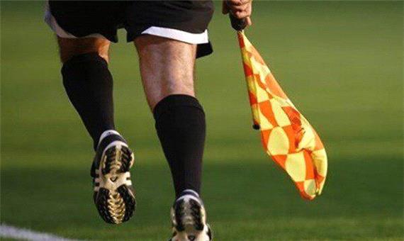 30 داور اردبیلی در مسابقات فوتبال و فوتسال کشور قضاوت می‌کنند
