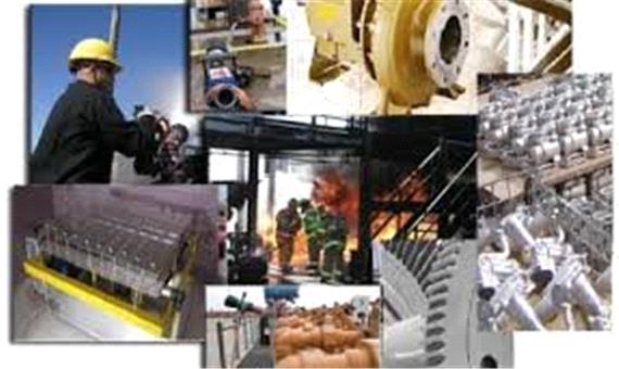 عملیات اجرایی 26 طرح صنعتی در اردبیل آغاز شد