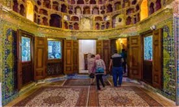 بازدید بیش از 396 هزار نفر از موزه‌های اردبیل