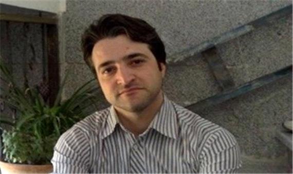 سوگواری نویسنده ایرانی برای درگذشت خانواده اش در سقوط هواپیما + عکس