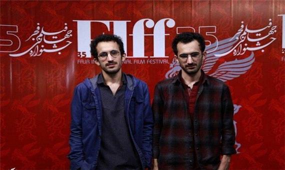 فیلم کارگردانان تبریزی به بخش سودای سیمرغ جشنواره فجر راه یافت
