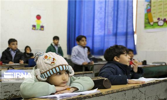 کمتر از 10 درصد دانش‌آموزان در آذربایجان‌غربی زیرپوشش مدارس غیردولتی
