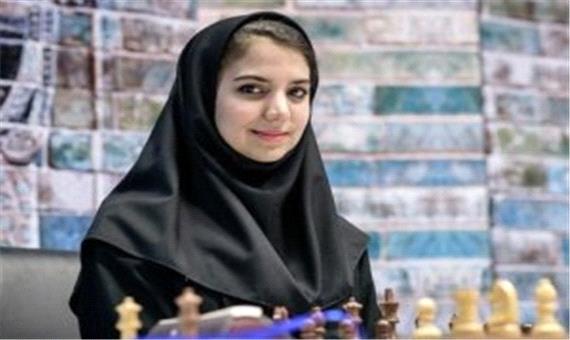 پست جنجالی سارا خادم الشریعه استاد بزرگ شطرنج ایران: نمیفهمند و نخواهند فهمید!