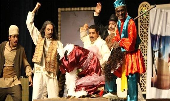 مشکلات و چالش‌های تئاتر آذربایجان غربی از زبان یک کارگردان