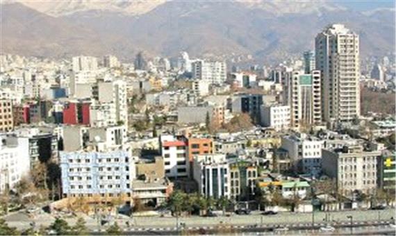 ارزان‌ ترین منطقه تهران برای خرید مسکن