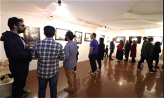 گشایش نمایشگاه عکس هور درگالری میکا