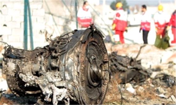 خطای انسانی در سقوط پرواز 737 تائید شد