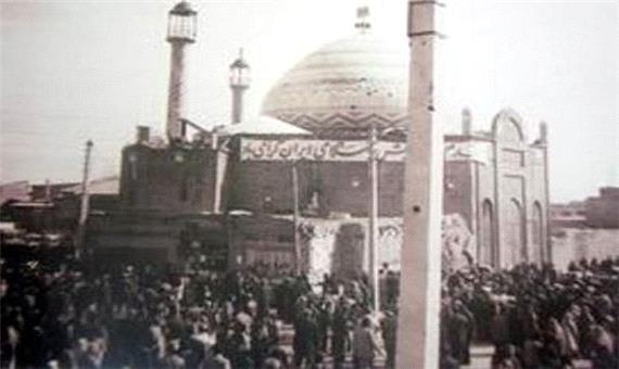 بازخوانی رویداد تاریخی/حماسه دوم بهمن ارومیه چگونه واز کجا آغازشد