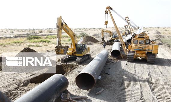 امسال 1100 کیلومتر شبکه گاز طبیعی در آذربایجان‌غربی اجرا شده است