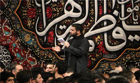 سومین سوگواره شعر و مرثیه فاطمی در تبریز برگزار می‌شود