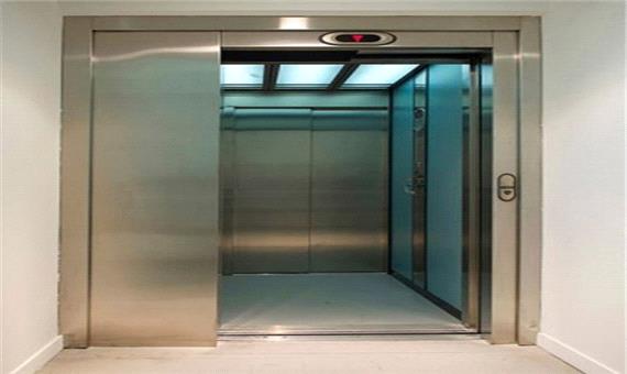 594 آسانسور در آذربایجان غربی گواهی استاندارد دریافت کردند