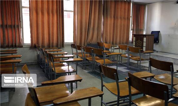 مسمومیت دانش‌آموزان مدرسه «شهید امینی» بوکان تکذیب شد